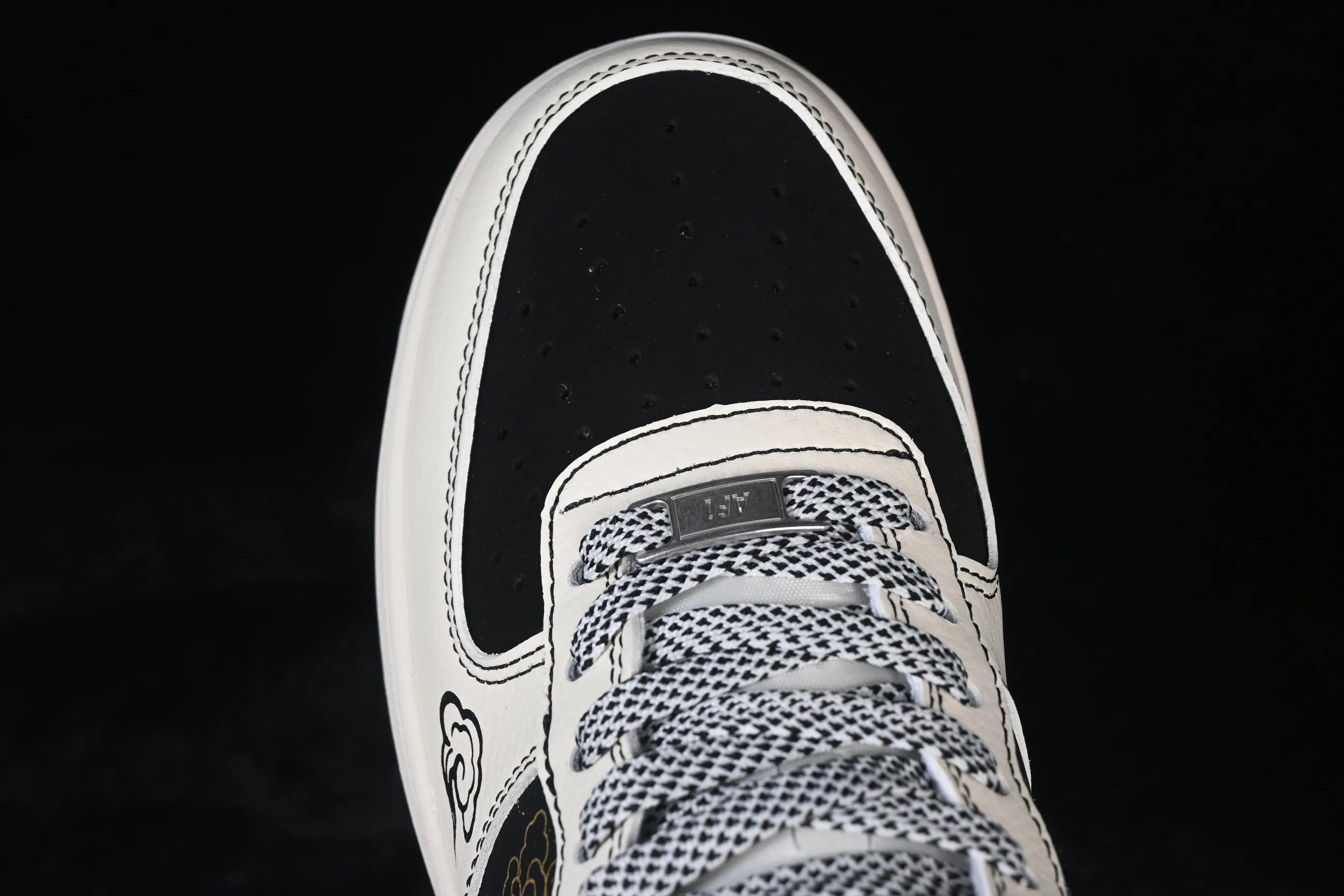 All categories Nk Air Force 1 Air Force series Nk Air Force 1 Low Air Force low-top Nike Air Force 1'07 Low Limited to the Year of the Horse, you will get rich soon Air Force 1 low-top casual sneakers QW5288-128